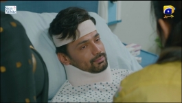 Humraaz - Episode 25 - 24th July 2025